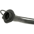 thumbnail image 3 of Dorman 574-014 Fuel Filler Neck for Specific Chevrolet / Pontiac Models Fits select: 2005-2010 CHEVROLET COBALT, 2007-2009 PONTIAC G5, 3 of 4