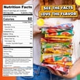 thumbnail image 2 of Tamalitoz Pineapple Galore –  Spicy Mexican Candy – 8 Bags – 4oz Each, 2 of 6