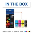 thumbnail image 3 of Cartucho de tinta Epson 786 DuraBrite Ultra de capacidad estándar, 3 of 6