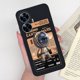 thumbnail image 1 of Funda de teléfono para OPPO Realme C55 RealmeC55 4G 2023 Coques, carcasa de silicona para Realme C 55 Fivean unisex, 1 of 2