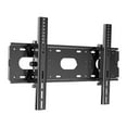 thumbnail image 1 of Tachiuwa TV Wall Mount Bracket Stable TV Holder Television Accessory Easy to Install Adjustable TV Stand Iron TV Rack for Hotel Office 42 To 85 inch, 1 of 9