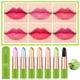 thumbnail image 2 of Spring Aloe Vera Moisturizing Lipstick Long Lasting Nouritious Lip Balm Temperature Changing Color lipgloss Lip Makeup Comestics, 2 of 5