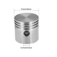 thumbnail image 2 of Air Compressor Piston+Piston Rings Parts Air Pump Accessories 42/47/48/51/65Mm, 2 of 4