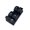 Driver side, variant on Electric Master Window Glass Lifter Control Switch Button Compatible With Audi A4 S4 B6 B7 2003 2004 2005 2006 2007 2008 Seat Exeo 8E0959851 Car Accessories