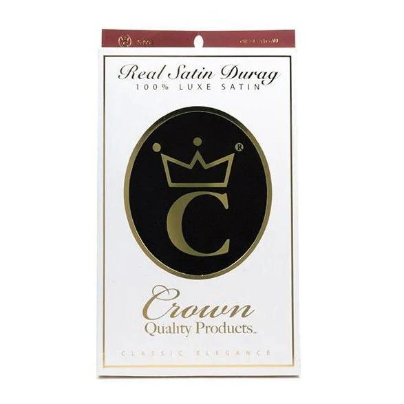 Crown Quality Products Durag