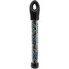 Beaders Paradise 488738 Glass Bead Tubes 24 Grams-2-0 Iris Mix