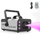 thumbnail image 1 of Máquina de Humo LYJFBD 1200W con Control Remoto Inalámbrico y Luces LED de 14 Colores, 1 of 8