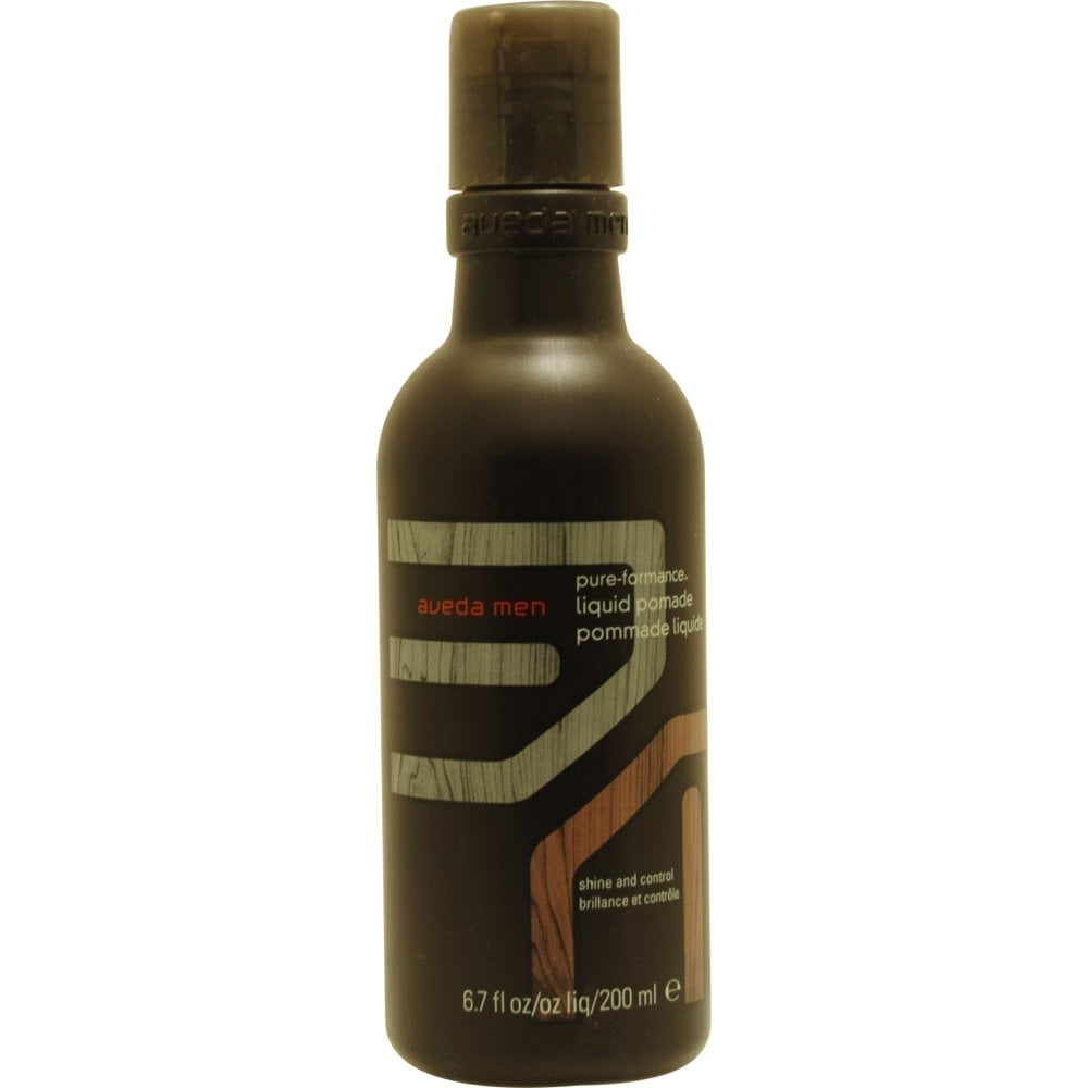 Aveda Men Pure - Formance Liquid Pomade 6.7 OZ