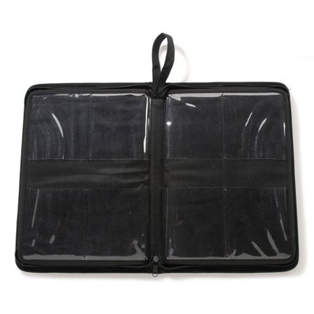 - Embossing Folder Organizer Holds 40 Up To 4.25X5.75 Folders