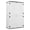 White1, variant on OFFIGAM Weatherproof Lockable Outdoor Storage Cabinet Coffee Patio Garden Deck 50.24X41.18X29.06in