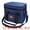 Navy Blue, variant on Unique Bargains Reusable Leakproof Lunch Bag for Office, Beach Black
