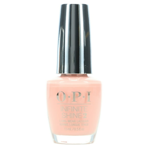 OPI ~ INFINITE SHINE ~ BUBBLE BATH ~ 0.5 OZ