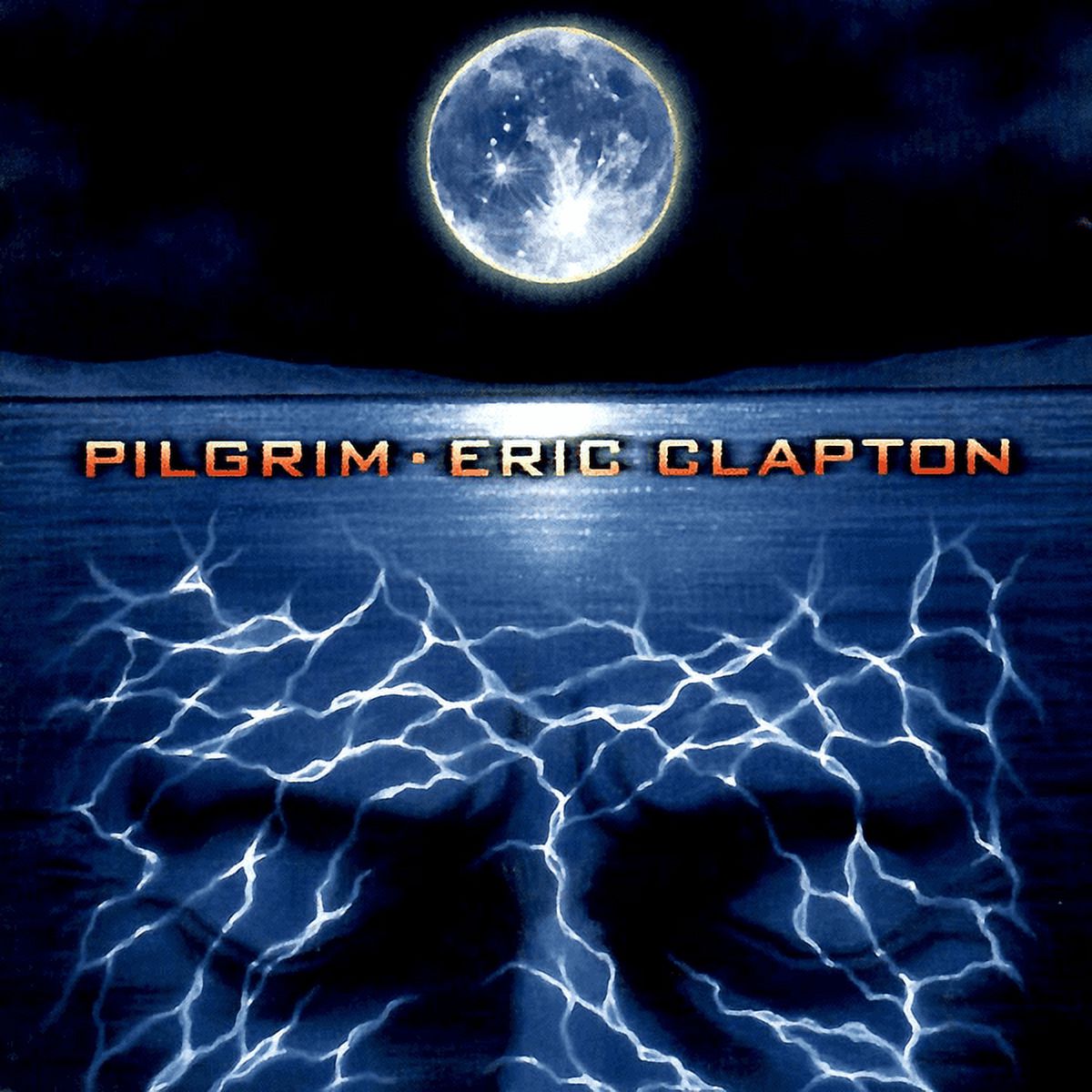 Eric Clapton Pilgrim (RARE SET!! 送料込) 1cef8023-9d87-4940-ac00-