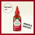 thumbnail image 3 of Tabasco Sriracha Sauce, 2.4 oz Mini Squeezable Bottle, Gluten-Free, Non-GMO, Vegan, 3 of 8