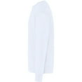 thumbnail image 2 of SG Sweat-Shirt Adulte en Coton Ringspun Sans Étiquette, 2 of 4