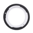 thumbnail image 1 of M42 FD M42 Screw Lens Adapter Focusing A-1 T60 Film Camera Alloy, 1 of 7