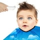 thumbnail image 5 of Capa de corte de peluquería para niños, delantal de peluquería para peluquería, capa de champú para peinado con estampado de animales para niños y niñas, 5 of 8