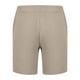 thumbnail image 3 of Pantalones Cortos para Hombre Cintura Elástica con Bolsillos Color Sólido Casual Cordón Suelto Pantalones Cortos de Ejercicio, 3 of 4