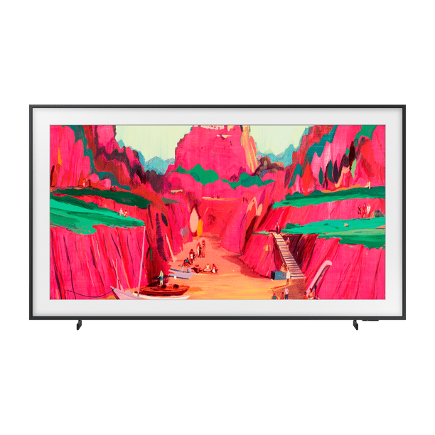 The Frame Pro 65'' Samsung Neo QLED 4K Art Mode (2025)