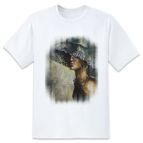 Men's Graphic TeePainting (49) Letter Print T-Shirts Round Neck Short Sleeves Sizes XS-5XL Summer Daily Casual Tops