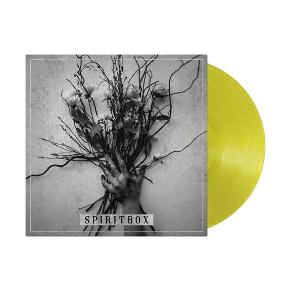 Spiritbox - Spiritbox (Record)