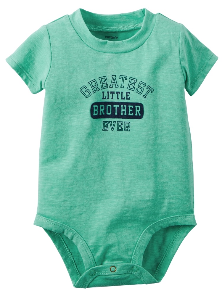 carter's children clothing