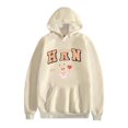 thumbnail image 1 of EST  Vibrant Graphic Hoodies For Unisex, 1 of 3