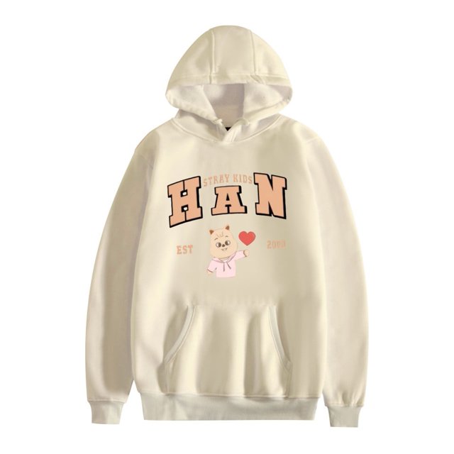 EST Vibrant Graphic Hoodies For Unisex