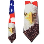 American Freedom Necktie Mens Tie
