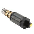 thumbnail image 3 of Air Conditioner Control Valve, Wear Proof AC Compressor Electronic Control Valve Durable High Performance Easy To Install Fast Response  For Car, 3 of 8