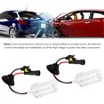 thumbnail image 4 of Car Headlight, 6000K Energy Saving  Bulb Stable  For H1, 4 of 8