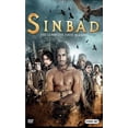 thumbnail image 2 of Sinbad: The Complete First 1st Season (DVD, 3-Disc Set) NEW, 2 of 2