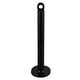 thumbnail image 3 of 1 soporte de almacenamiento para pesas de gimnasio, soporte para barra, bandeja para barra de pesas., 3 of 8