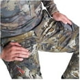 thumbnail image 3 of Sitka Grinder Pant Waterfowl Timber 38 Regular, 3 of 4