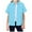 Sky Blue, variant on Kids Boys' Button Down Shirts Grey Polo Shirts for Boys Formal Shirt Boys Collared Shirts Size 6-7 Years