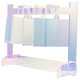 thumbnail image 2 of Nail Photo Display Plate Rectangle Shaped Board Home Use Color Simple Design Organization 1Set, 2 of 5