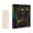 M, variant on S 2026 50Pcs Scratch Paper Art Set For Children Diy Drawing 18X12.5Cm With 5 Wooden Stylus Craft