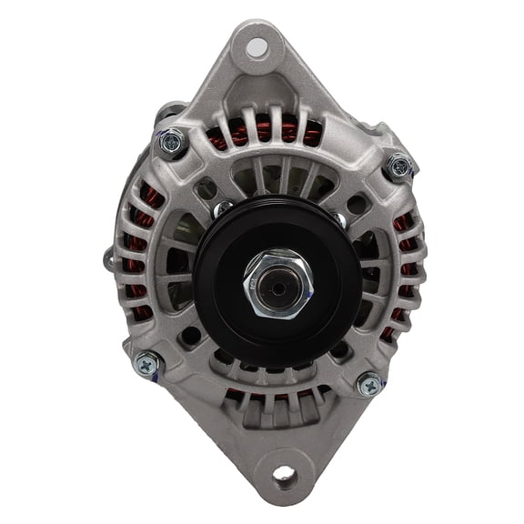 New Alternator Fits Bobcat Applications 1G377-64012 1G37764012 A005Ta8195
