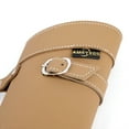 thumbnail image 2 of Archery Quiver Leather Waist Hip & Shoulder Carry Black Gray Khaki 51x21x8cm, 2 of 17