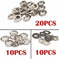 thumbnail image 3 of 10 Pcs Mini Toggle Switch, SPDT ON-OFF-ON 3-Pin, Red, Compatible with Auto Parts, AC 125V 6A / 250V 2A, 3 of 5