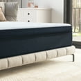 thumbnail image 2 of Full Size Mattress, JIAVA 12" Medium Hybrid Memory Foam Mattress in a Box, Full Mattress, 2 of 5