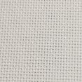 thumbnail image 5 of 1PCS Cross-stitch Aida Cloth，White Cotton Cross Stitch Multiple Choices Include 5.85inX5.85in， 7.8inX7.8in，9.75inX9.75in，11.7inX11.7in，15.6inX15.6in，19.5inX19.5in，11.7inX17.55in, 5 of 7