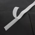 thumbnail image 3 of ESPRIT Sew-On Hook and Loop Tape, blanc, 19 mm (0.75 in) × 1 m (1.09 yd), 3 of 3