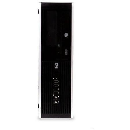 Refurbished HP 8000 Desktop PC with Intel Core 2 Duo Processor, 8GB Memory, 1TB Hard Drive and Windows 10 Home (Monitor Not (Best Rated Desktop Pc)