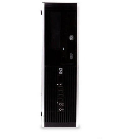 Refurbished HP 8000 Desktop PC with Intel Core 2 Duo Processor, 8GB Memory, 1TB Hard Drive and Windows 10 Home (Monitor Not (Best Black Friday Deals Desktop Pc)