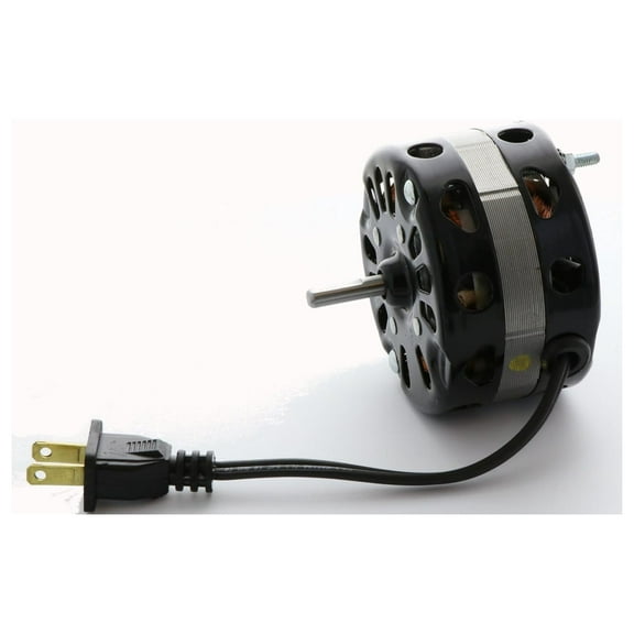 KioJJp 3.3 Inch Diameter Vent Fan Motor Direct Replacement For Nutone /