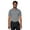 Quiet Shade, variant on Puma Golf 599120 Men's Gamer Golf Polo