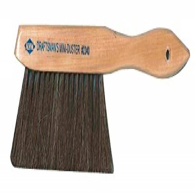 Staedtler Horse Hair Dusting Brush, 5in