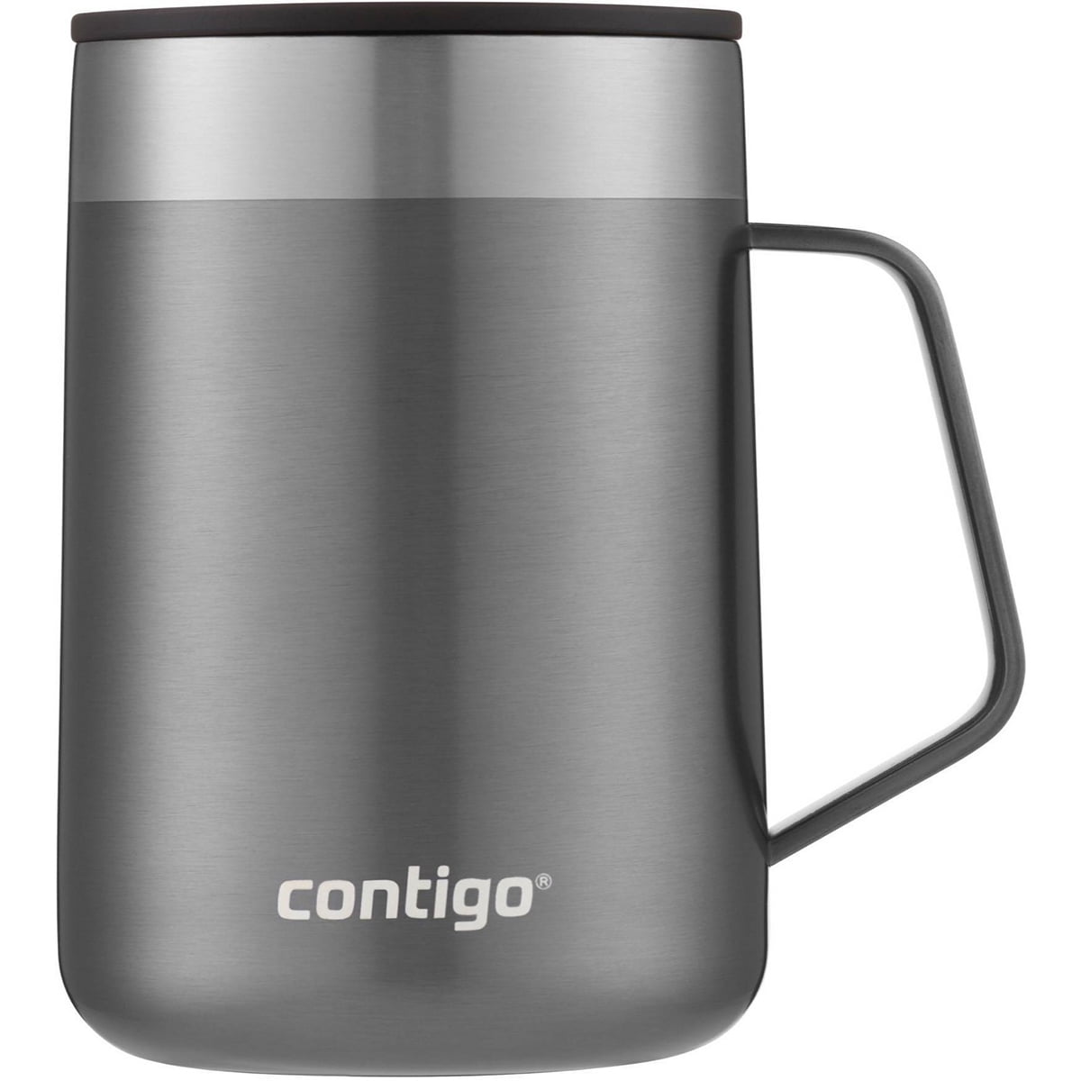 Contigo 2-Pack Stainless Steel Travel Mug $24.10 (Reg. $29) - $12.05 each -  Fabulessly Frugal