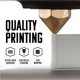 thumbnail image 4 of Hatchbox Filamento Para Impresora 3D Pla De Salsa De Manzana De 1,75 Mm Carrete De 1 Kg Precisión Dimensional +/- 0,03 Mm Filamento De Impresión 3D, 4 of 5